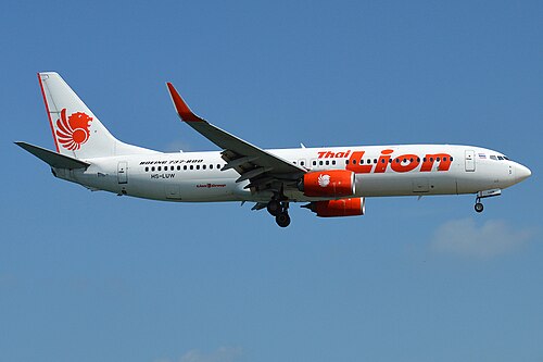 Thai Lion Air